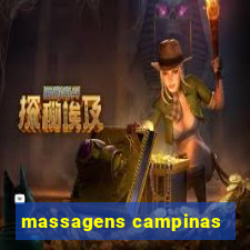 massagens campinas